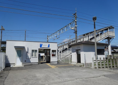 その他　合戦場駅（その他）まで1988m