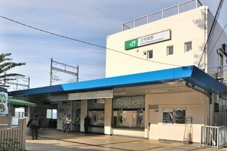 その他　上中里駅（その他）まで640m