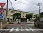 小学校　延岡市立小学校南小学校（小学校）まで37m