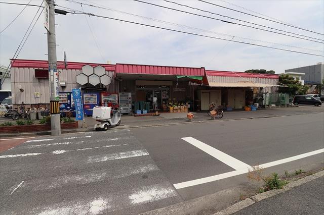スーパー　ナイスムラカミかすみ一番街店（スーパー）まで2930m