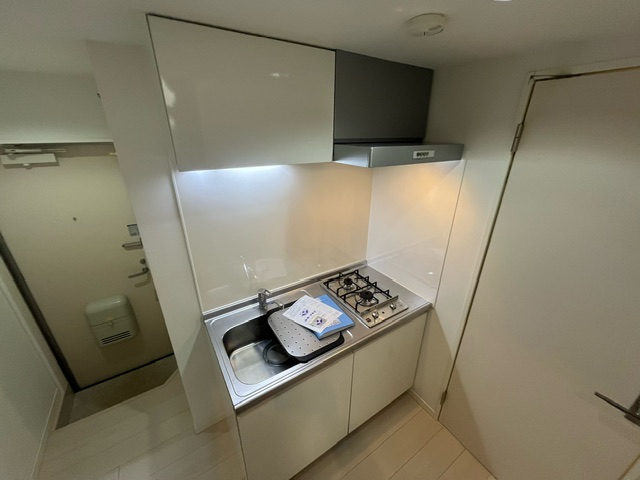 キッチン　※同施工会社のイメージ写真※