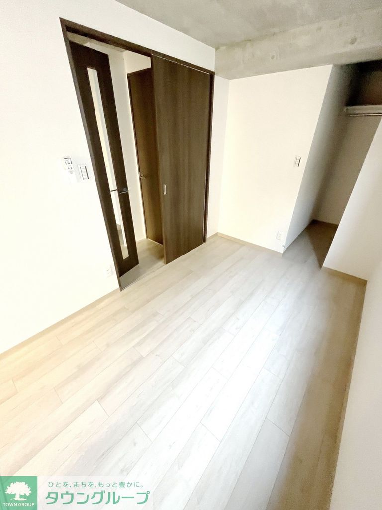 その他部屋・スペース　★２０２４年4月完成予定★RC造の新築物件です★