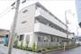 船堀駅より徒歩10分 2階 築5年11ヶ月の賃貸物件