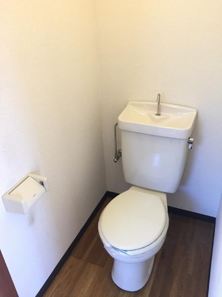 トイレ　参考写真