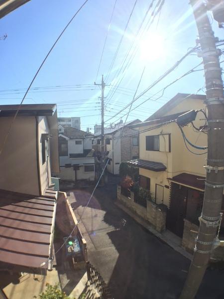 眺望　参考写真