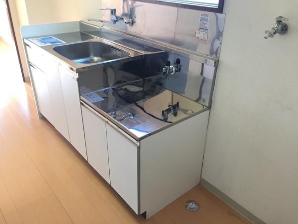 その他設備　参考写真