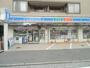 コンビニ　ローソン川崎野川店（コンビニ）まで416m