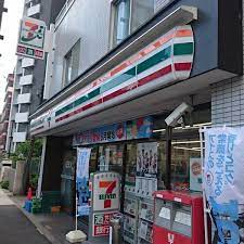 コンビニ　セブンイレブン 品川中延6丁目店（コンビニ）まで279m