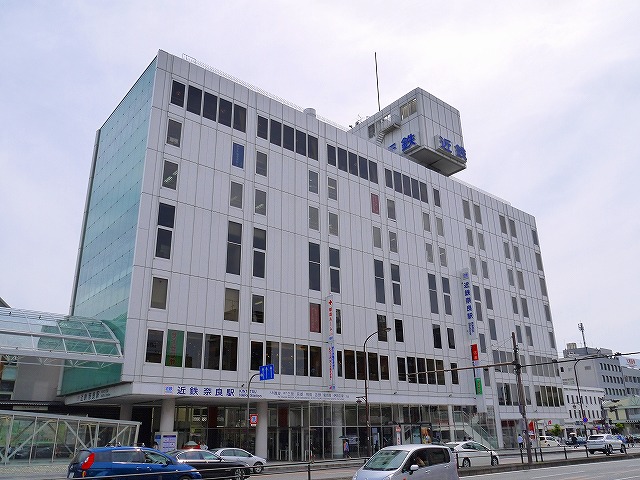 その他　近鉄奈良駅（その他）まで1940m