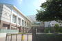 中学校　朝霞市立朝霞第一中学校（中学校）まで1105m