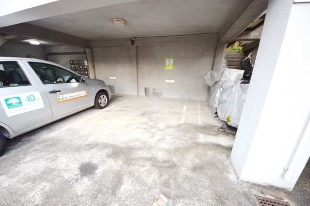 駐車場　★お部屋探しは、タウンハウジング多摩センター店へ★