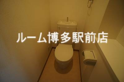 トイレ　別号室