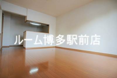 居室・リビング　別号室