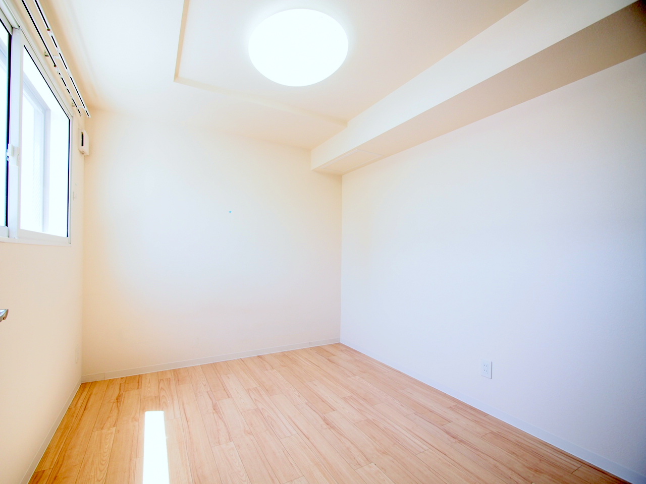 その他部屋・スペース　人気のオール洋室タイプのお部屋です♪