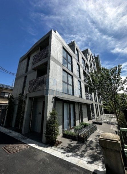 建物外観　☆こちらの物件は仲介手数料無料です☆