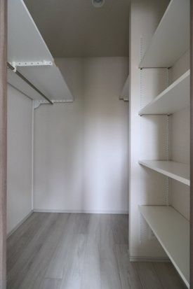 収納　☆たっぷり収納☆