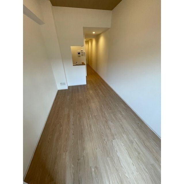 その他部屋・スペース　（別タイプ参考写真）Dash Living Komagome