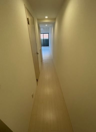 その他　（別タイプ参考写真）Dash Living Komagome