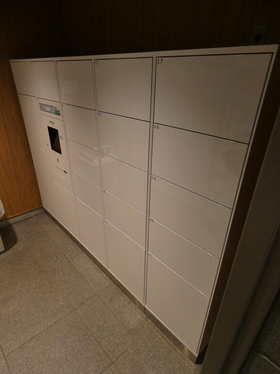 その他共有部分　その他共有部分