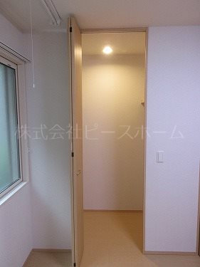 収納　別号室参考写真