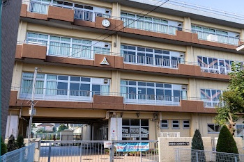 小学校　新堀小学校（小学校）まで659m