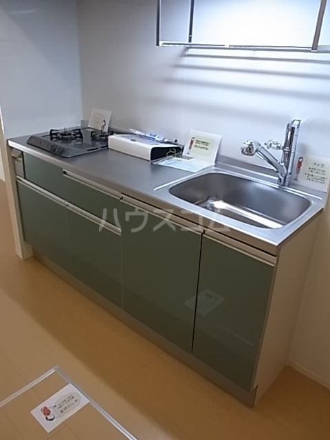 キッチン