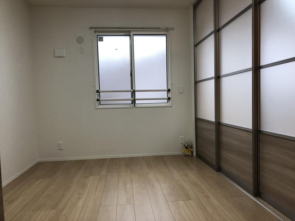 その他部屋・スペース