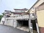 矢切駅より徒歩15分 築55年7ヶ月 2階建の賃貸物件