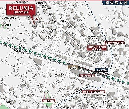 その他　間取図