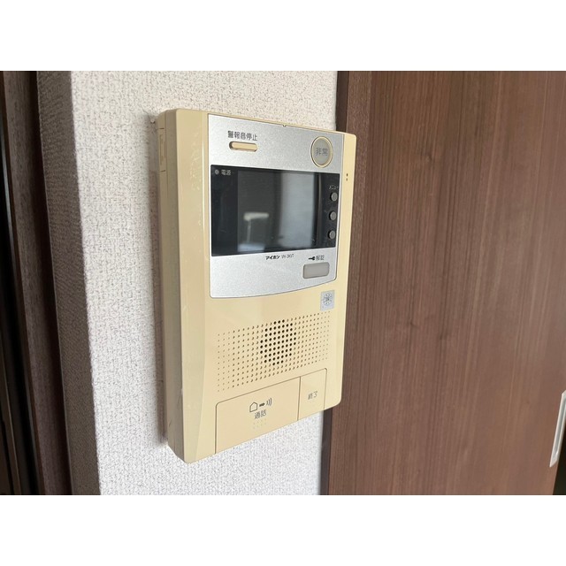 セキュリティ　別号数タイプ