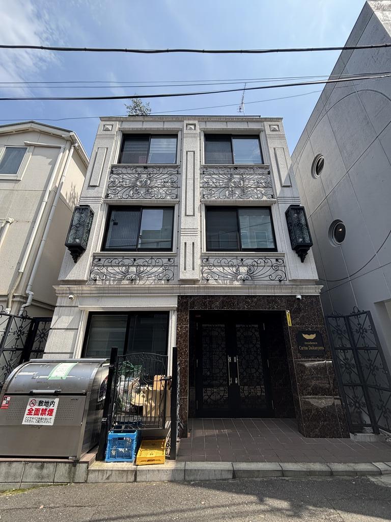 建物外観　2026/7/2撮影