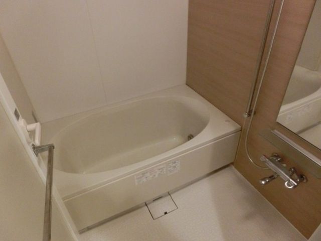 バス・シャワールーム　★お風呂★