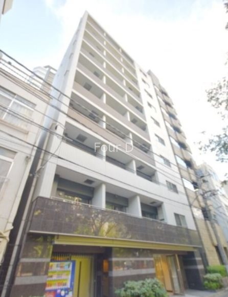 建物外観　★《見学予約受付中》★