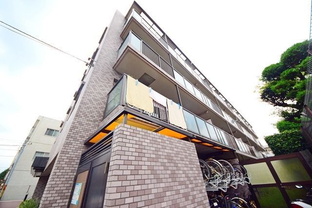 建物外観　★きれいな外観★