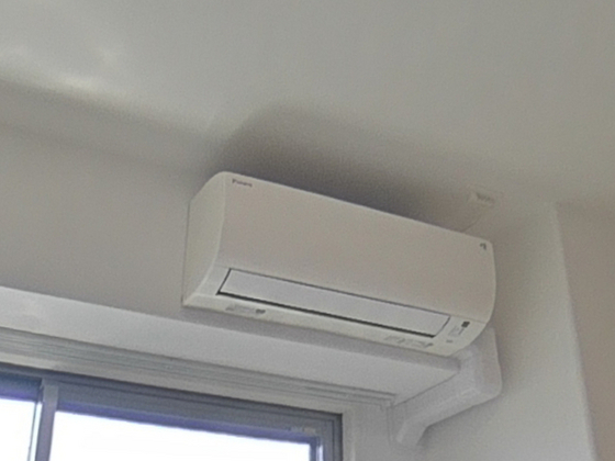その他設備　※別部屋の写真です