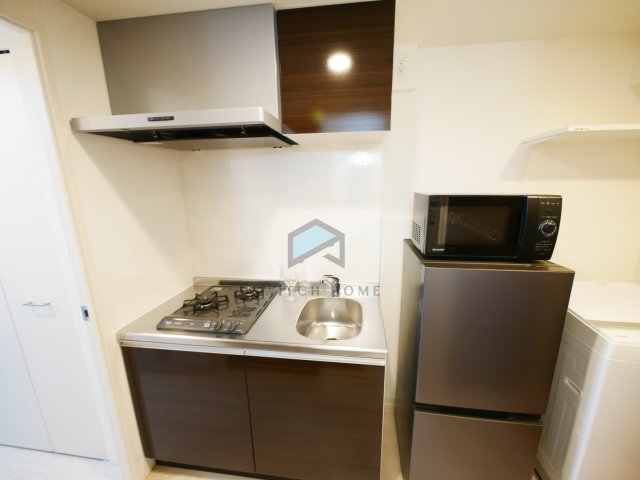 キッチン　使いやすいキッチンです