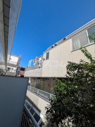 ジュネス大倉山のその他写真