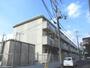 太秦駅より徒歩14分 2階 築49年10ヶ月の賃貸物件