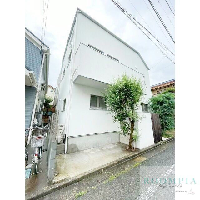 建物外観　物件画像