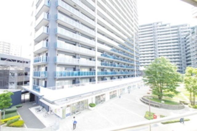 眺望　★諸条件の相談、ご案内は中央林間店まで★