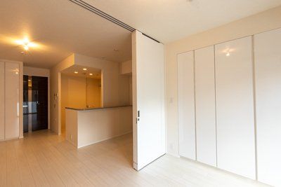 その他部屋・スペース　パークリュクス目黒のその他部屋