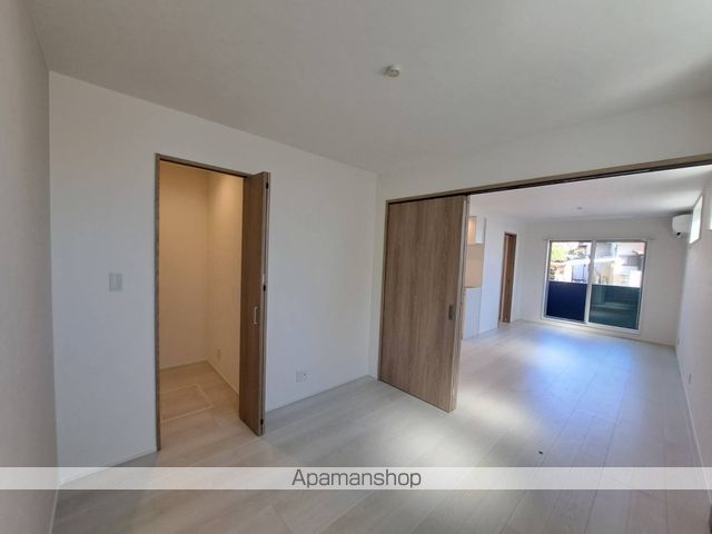 AsuMaison長束の居間写真