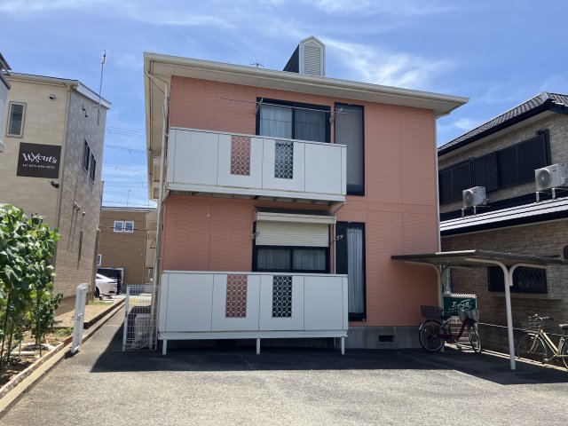 ＪＲ山陽本線 魚住駅 徒歩7分 築34年