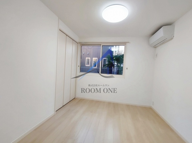 その他部屋・スペース　寝室です。