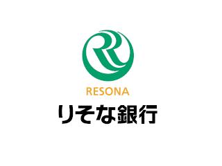 銀行　りそな銀行・大阪営業部ＪＲ西日本出張所（銀行）まで838m