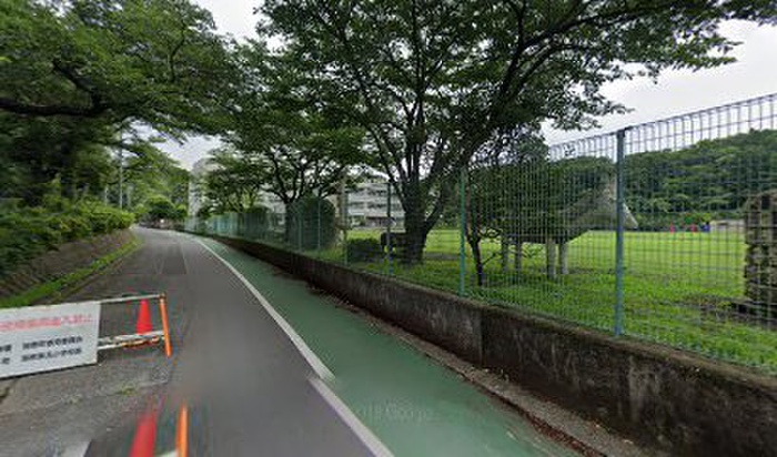 小学校　瑞穂町立瑞穂第五小学校（小学校）まで434m