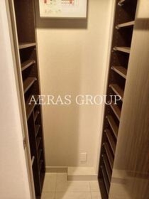 収納　同タイプ別部屋画像