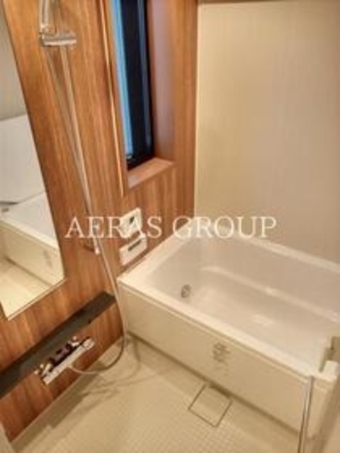 バス・シャワールーム　同タイプ別部屋画像