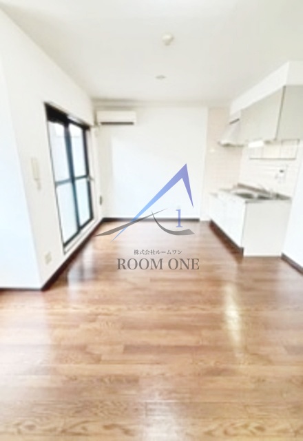 居室・リビング　洋室のお部屋です。