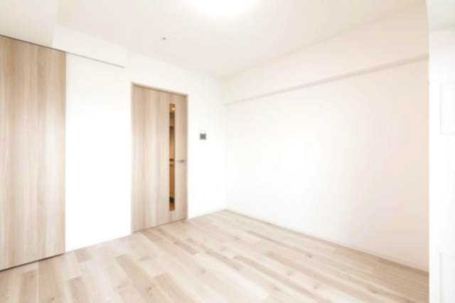 居室・リビング　※写真は同タイプ住戸です。